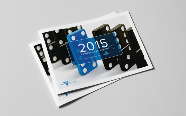 AIPM Commemorative book 2015