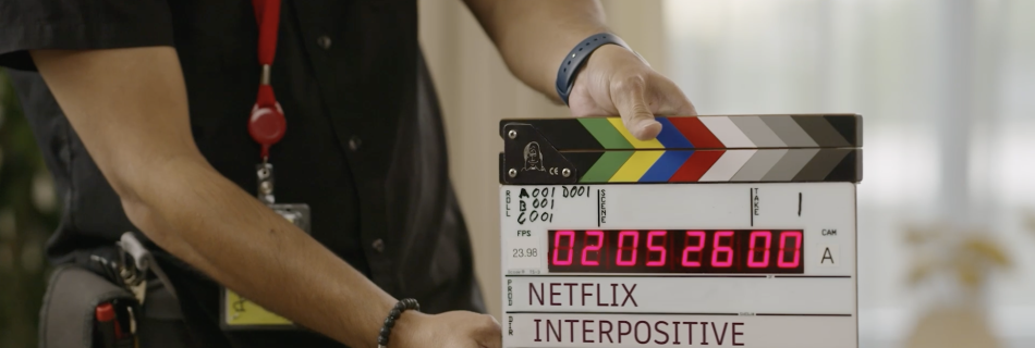 Ben Affleck's Startup InterPositive acquired by Netflix